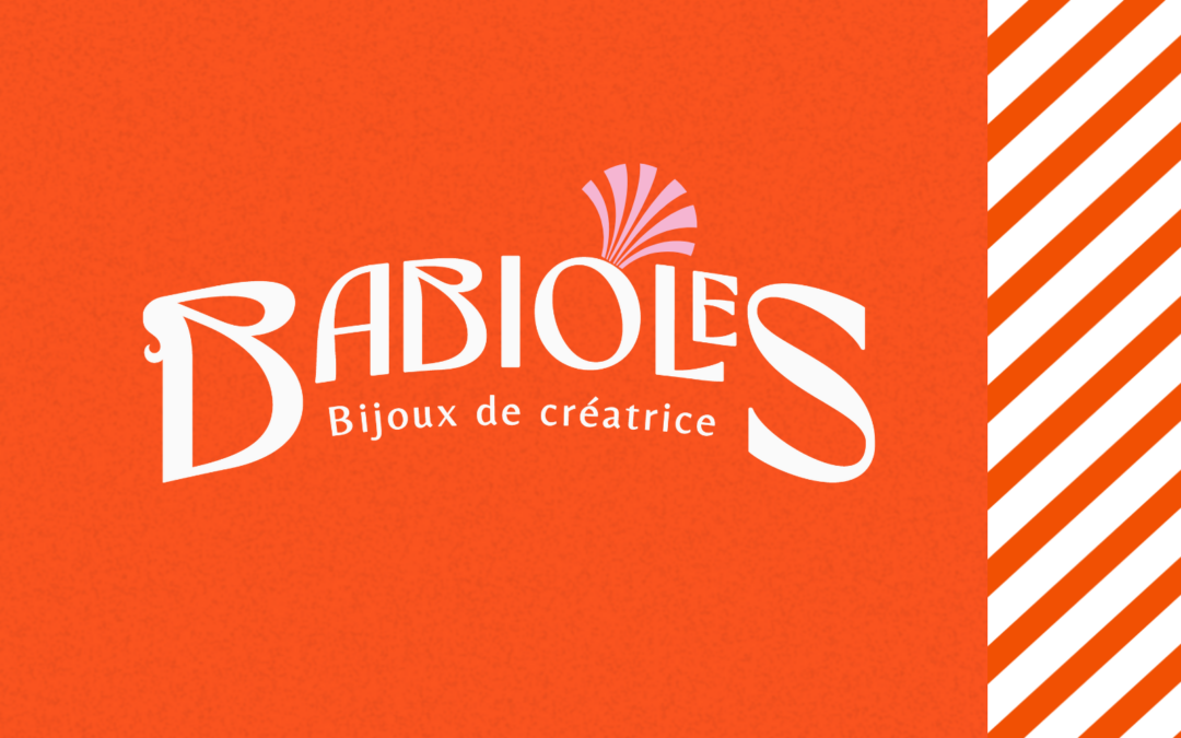 Babioles d&rsquo;Estelle