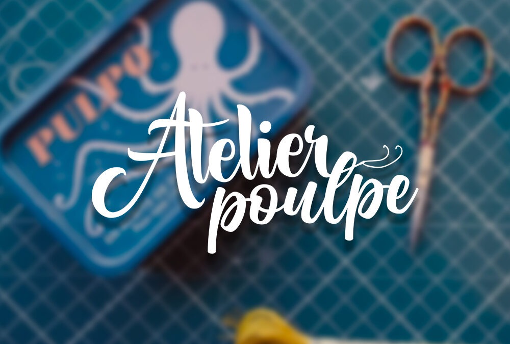 Atelier Poulpe