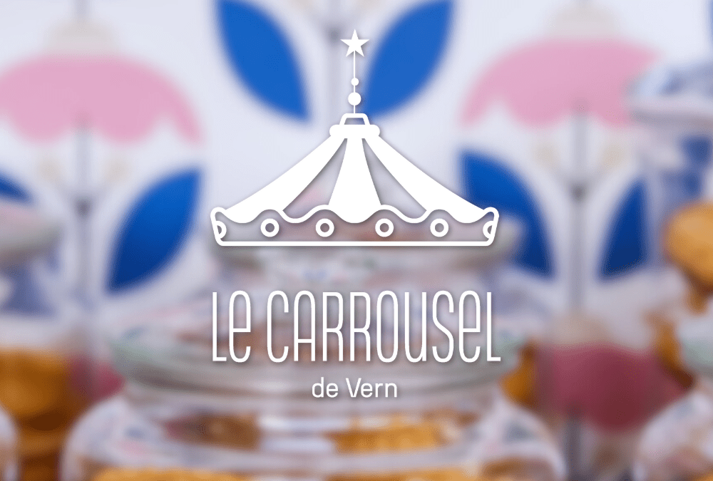 Le Carrousel de Vern