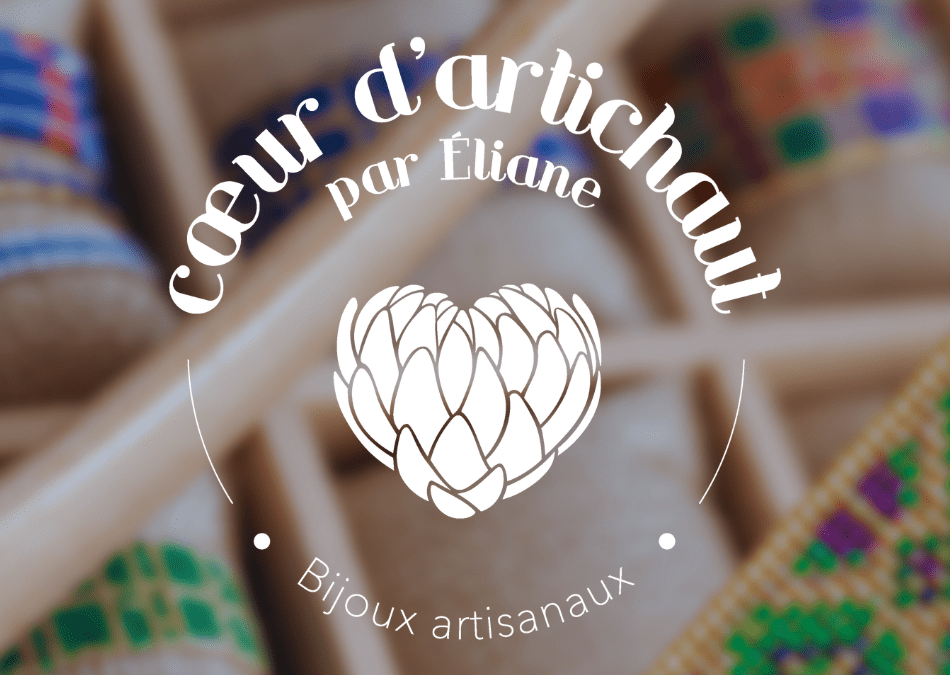 Coeur d&rsquo;Artichaut par Éliane